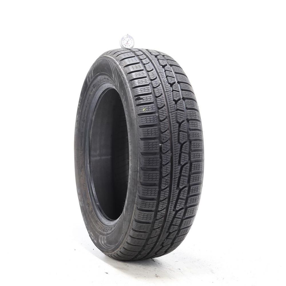 Used 235/60R18 Nokian WR G2 Sport Utility 107V - 8.5/32 - Image 1