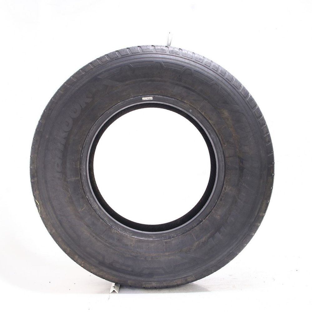 Set of (2) Used 265/70R16 Hankook Dynapro HT 111T - 6.5/32 - Image 3