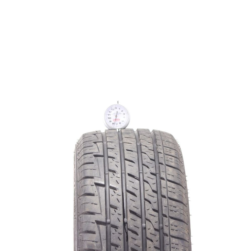 Set of (2) Used 195/55R16 Firestone Firehawk AS 87V - 7.5-8/32 - Image 2