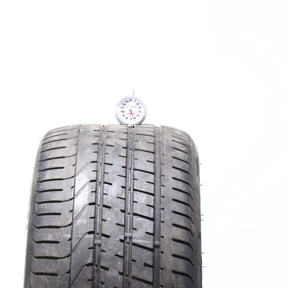 Used 265/40ZR21 Pirelli P Zero B 105Y - 6/32 - Image 2