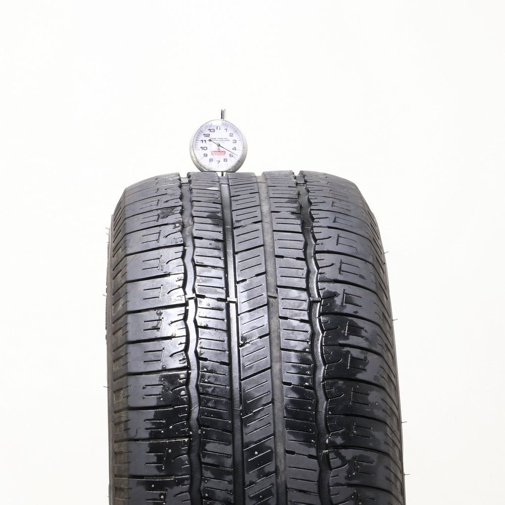 Used 245/60R18 Goodyear Reliant All-season 105V - 4.5/32 - Image 2