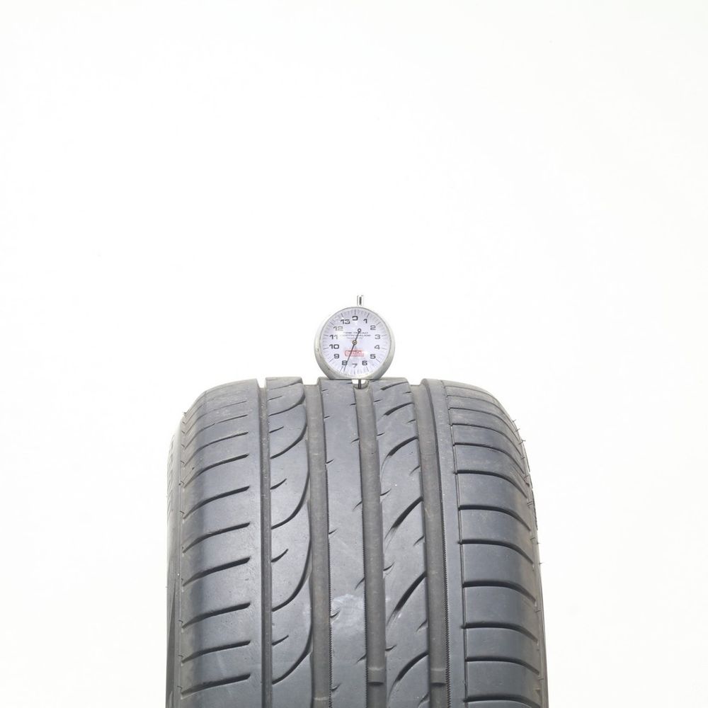 Set of (2) Used 215/55ZR17 Otani KC2000 98W - 7.5/32 - Image 2