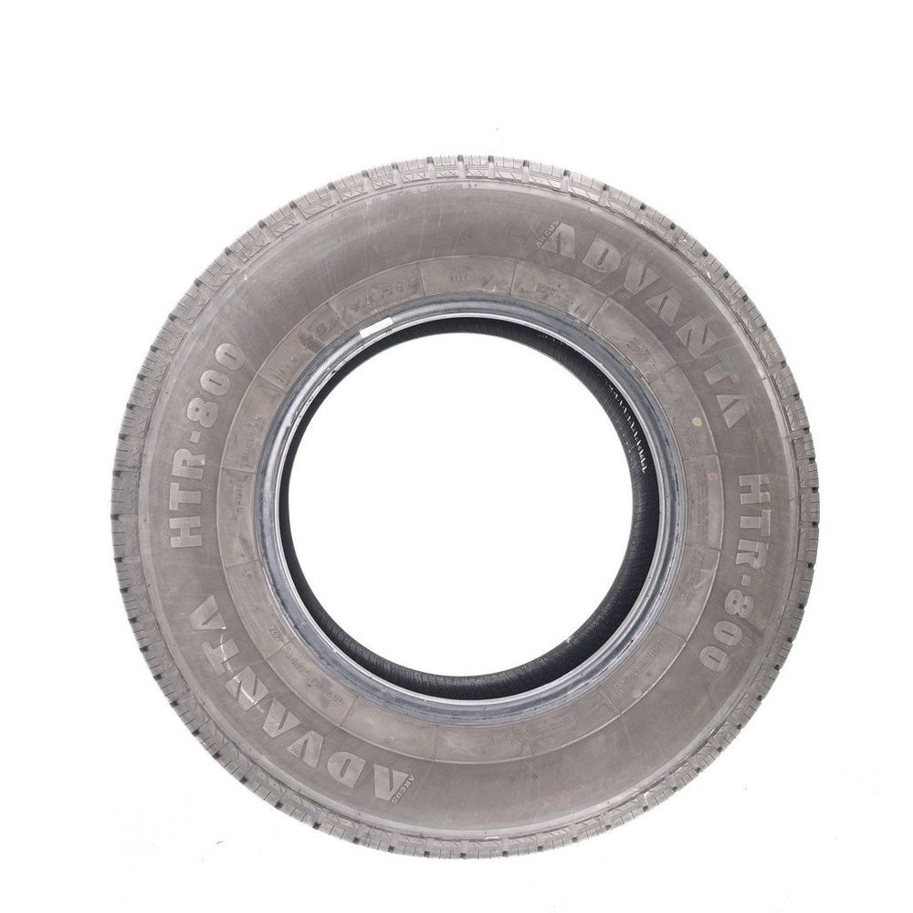 Used 255/70R16 Advanta HTR-800 111T - 7.5/32 - Image 3