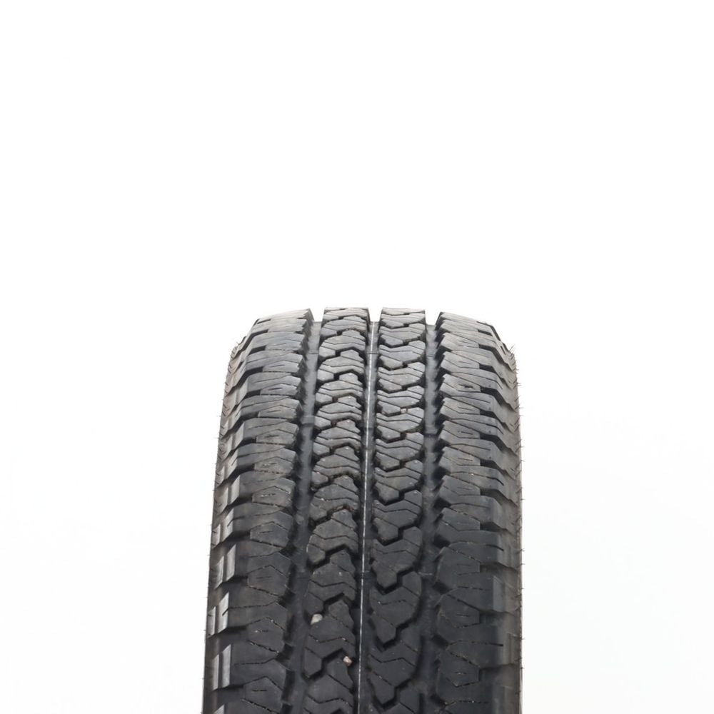 Used LT 245/70R17 Firestone Transforce AT2 119/116R E - 16.5/32 - Image 2