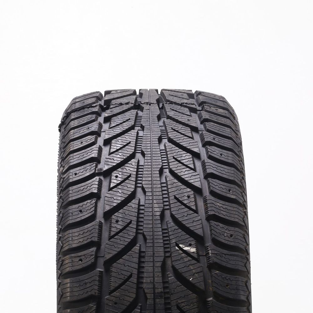Set of (2) Driven Once 255/50R19 Cooper Weather Master WSC 107T - 11.5/32 - Image 2