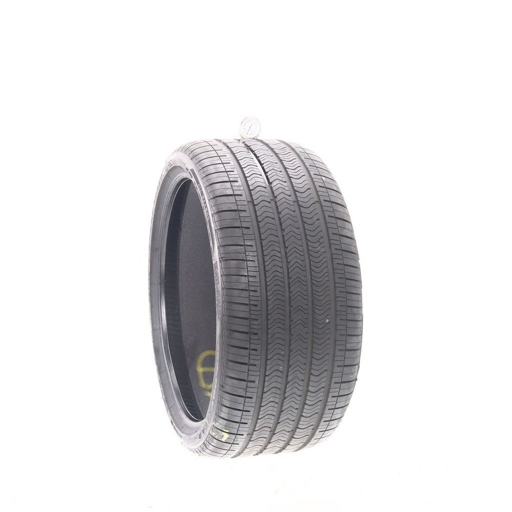 Used 295/30R21 Goodyear Eagle Sport SightLine T1 SoundComfort 102V - 8/32 - Image 1