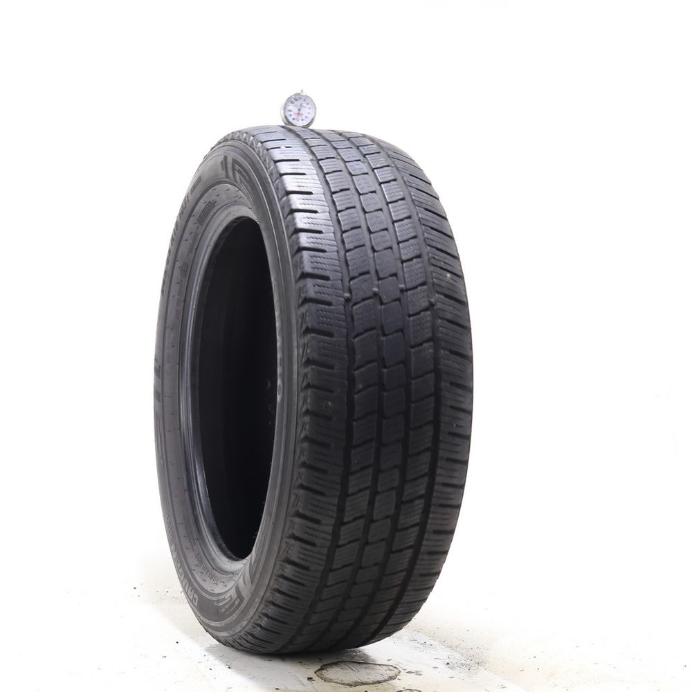 Used 245/55R19 Kumho Crugen HT51 103T - 7.5/32 - Image 1