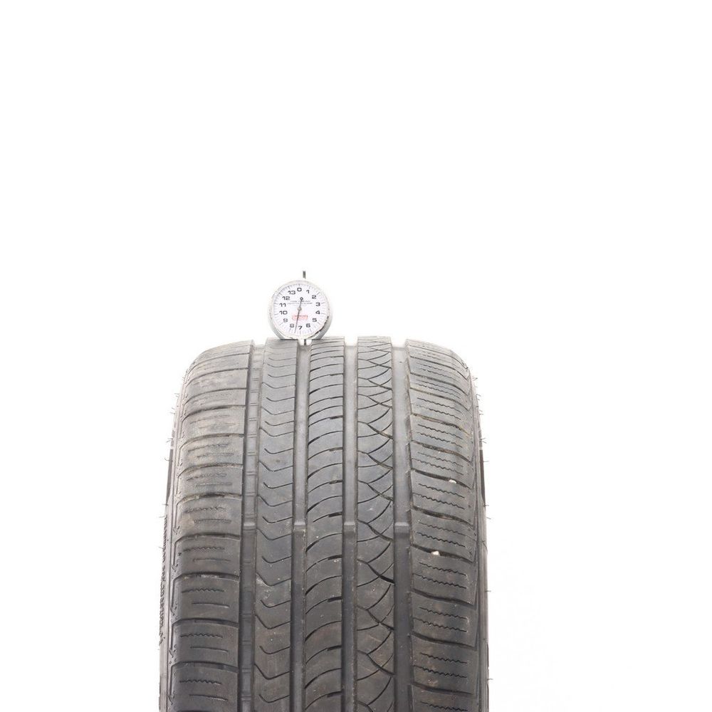 Used 235/45ZR18 Hercules Raptis R-T6 98W - 7.5/32 - Image 2