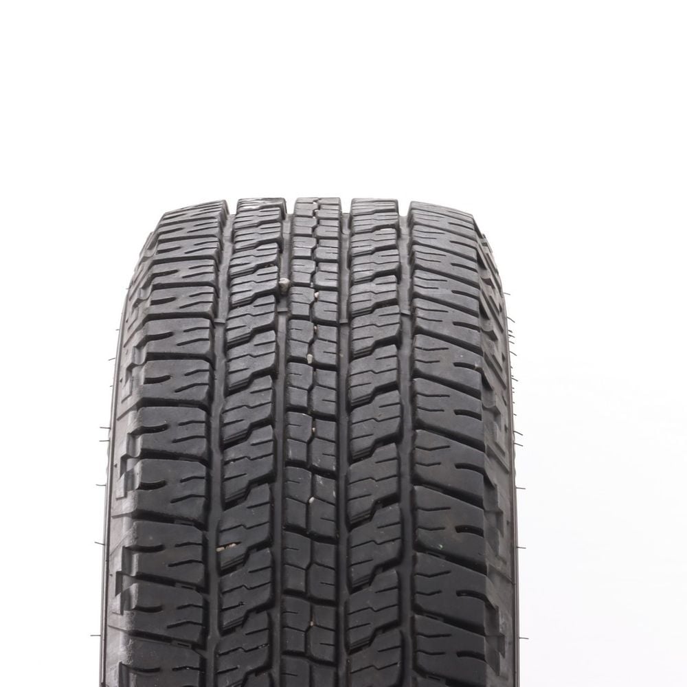 Used LT 265/70R17 Goodyear Wrangler Workhorse HT 121/118R E - 14/32 - Image 2