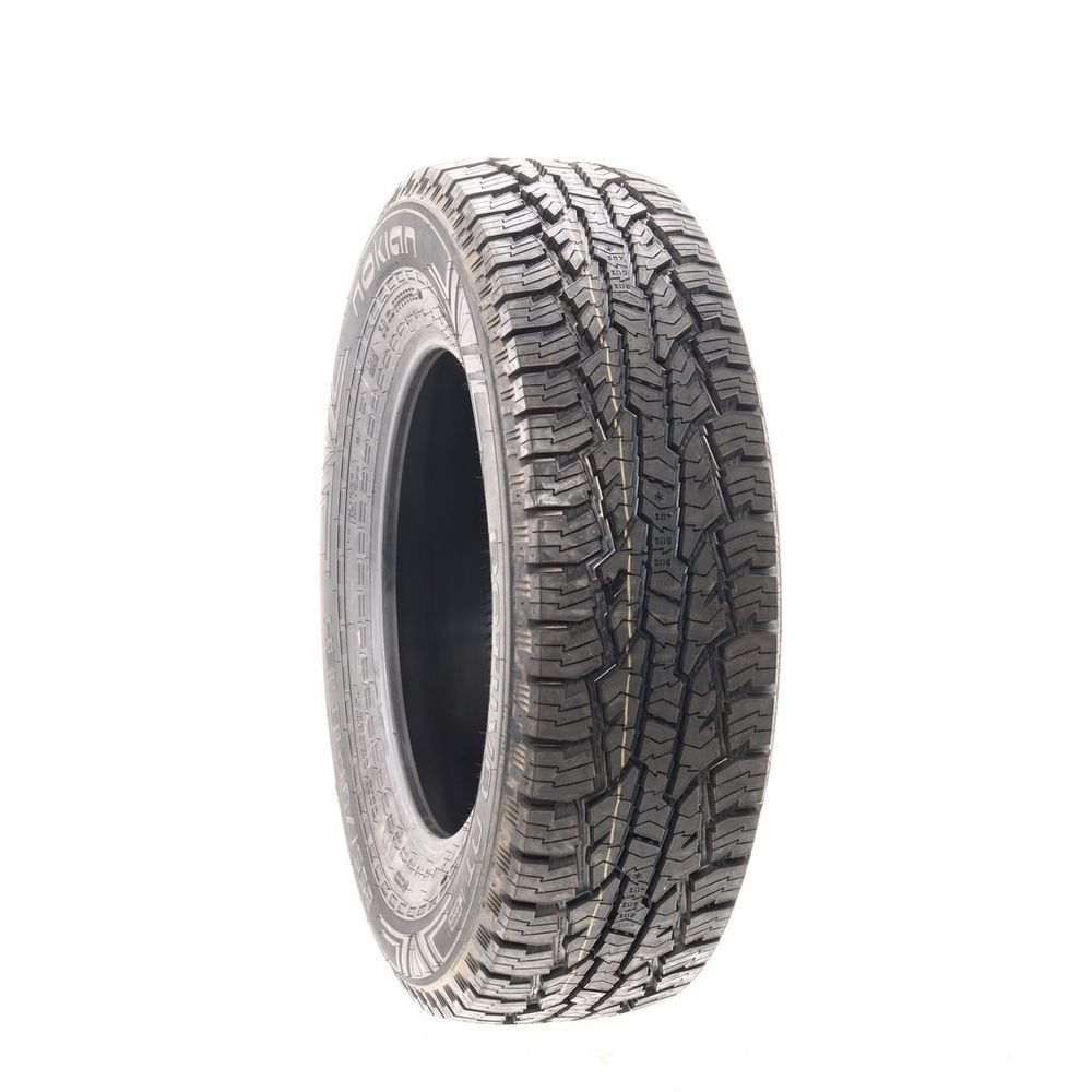 New 255/70R18 Nokian Rotiiva AT 113H - Image 1