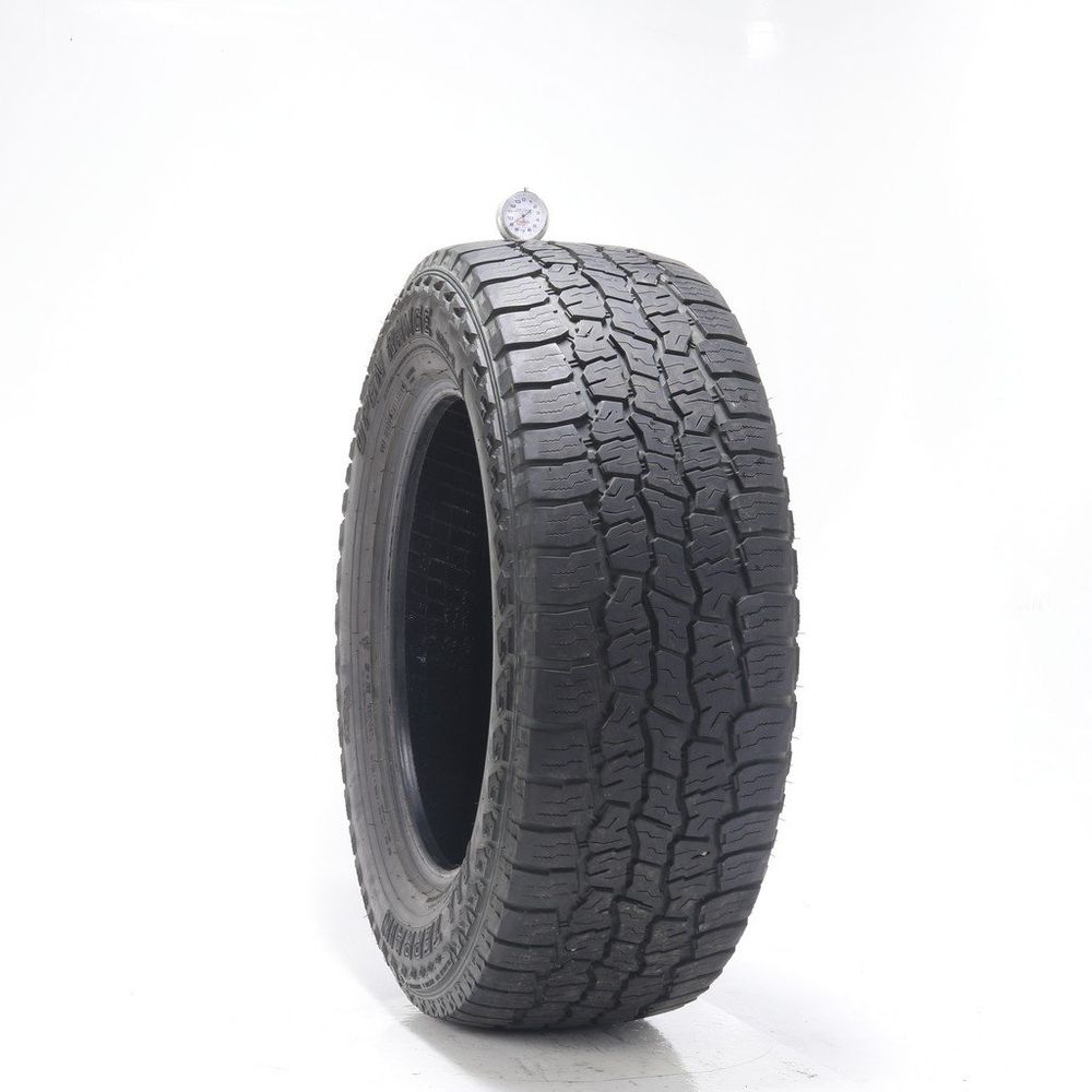 Used 265/60R18 Mazama Open Range A/T SQM-3 109T - 9/32 - Image 1