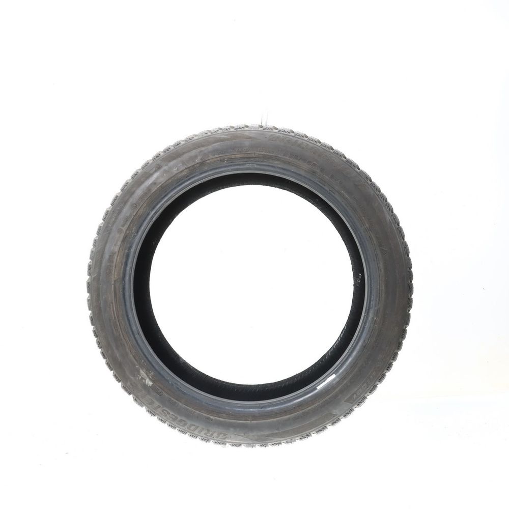 Used 235/45R18 Bridgestone Blizzak LM-001 98V - 8/32 - Image 3