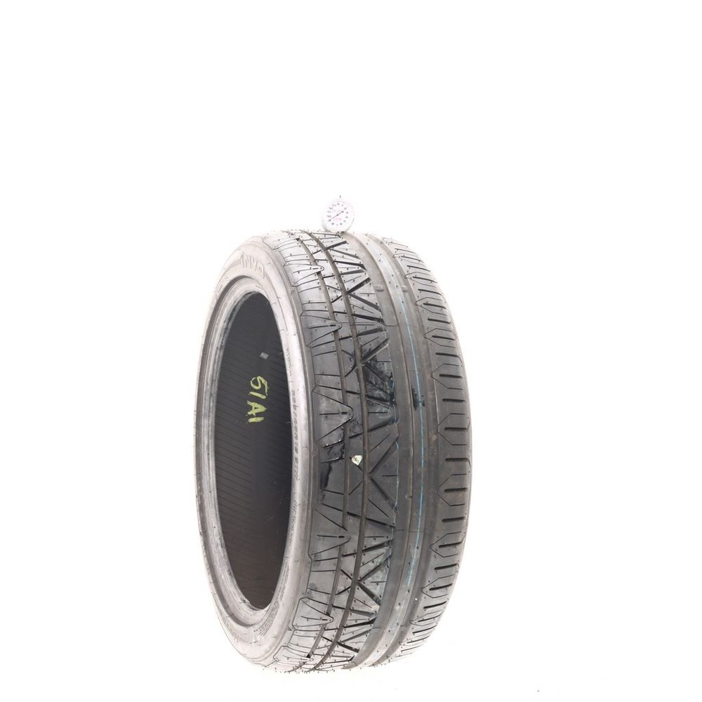 Used 235/40R18 Nitto Invo 91W - 9/32 - Image 1
