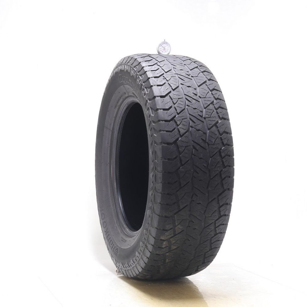 Used 275/65R18 Hankook Dynapro AT2 116T - 4.5/32 - Image 1