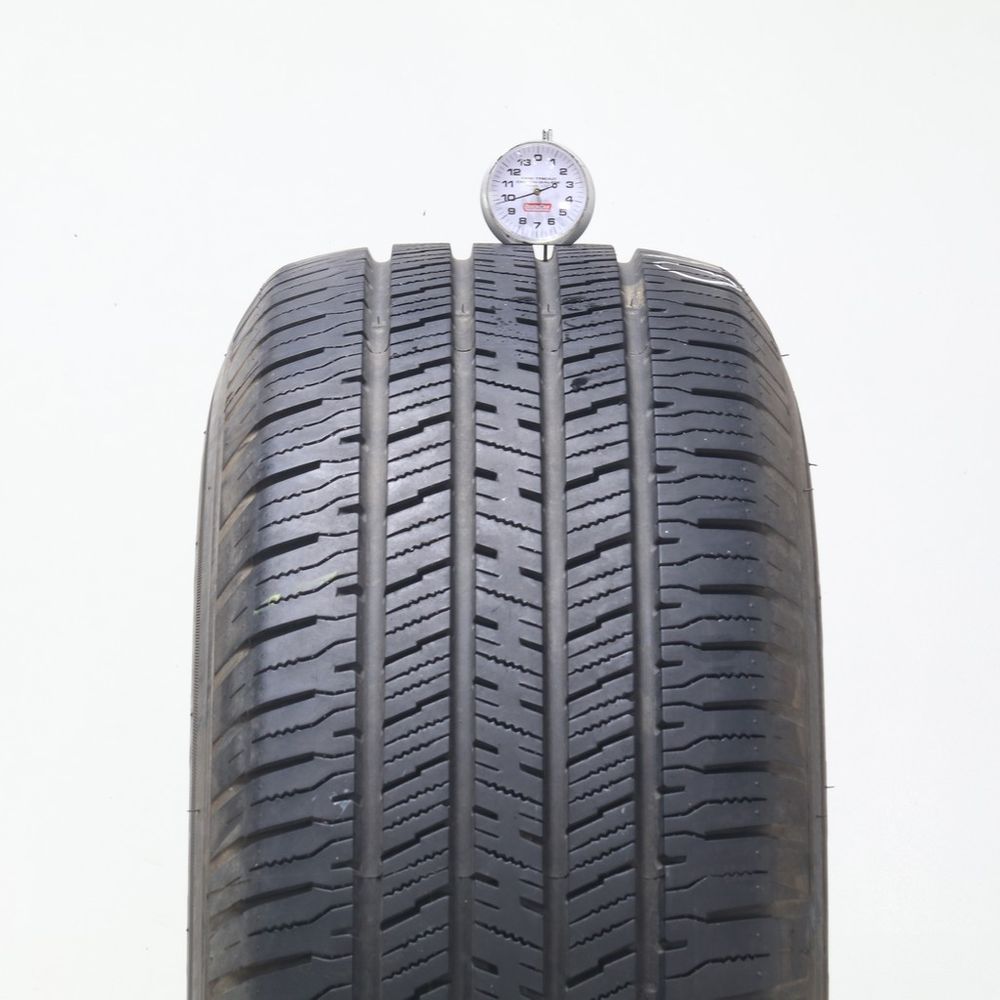 Set of (2) Used 265/70R16 Hankook Dynapro HT 111T - 8-9.5/32 - Image 5