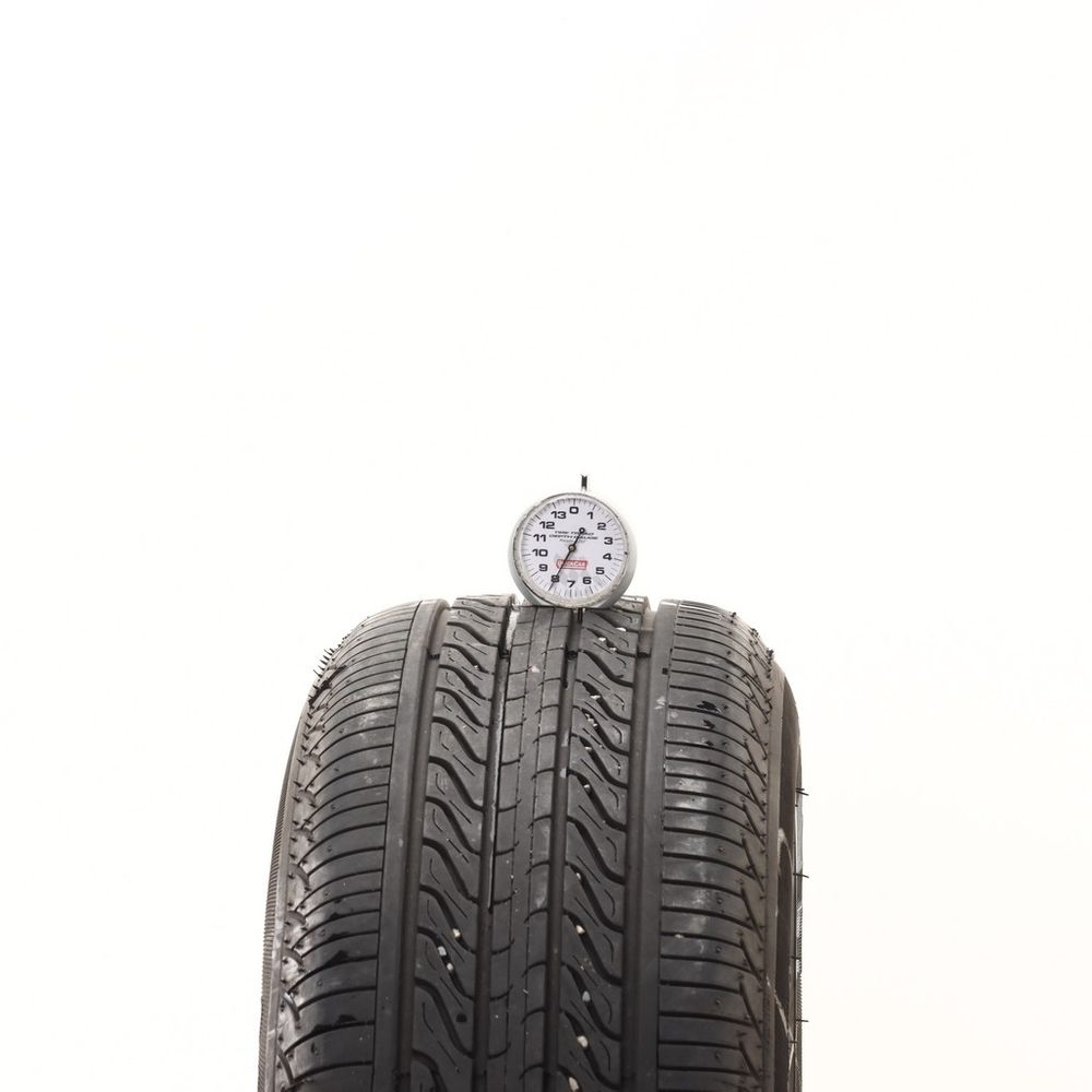 Set of (2) Used 195/65R15 Accelera Eco Plush 91H - 8-9/32 - Image 2