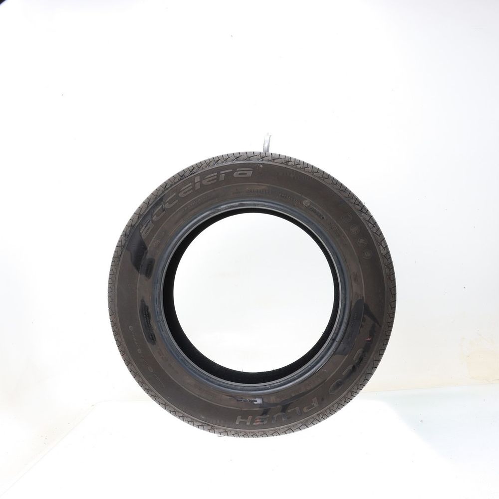 Set of (2) Used 195/65R15 Accelera Eco Plush 91H - 8-9/32 - Image 3