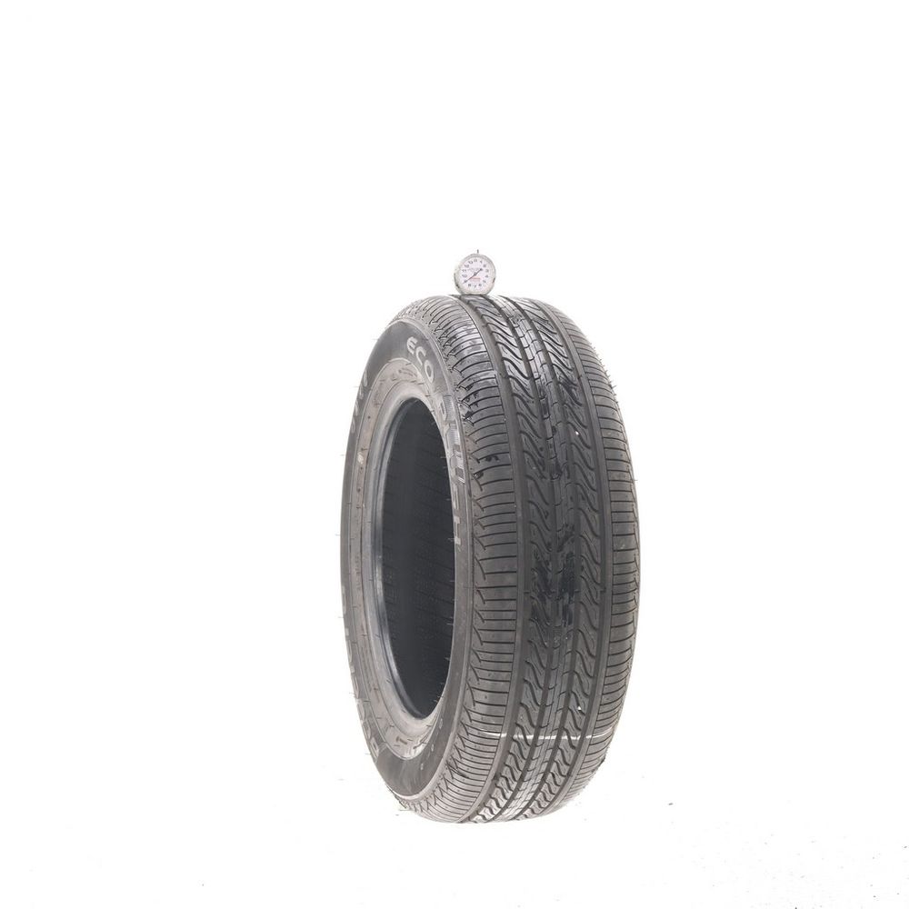 Set of (2) Used 195/65R15 Accelera Eco Plush 91H - 8-9/32 - Image 4