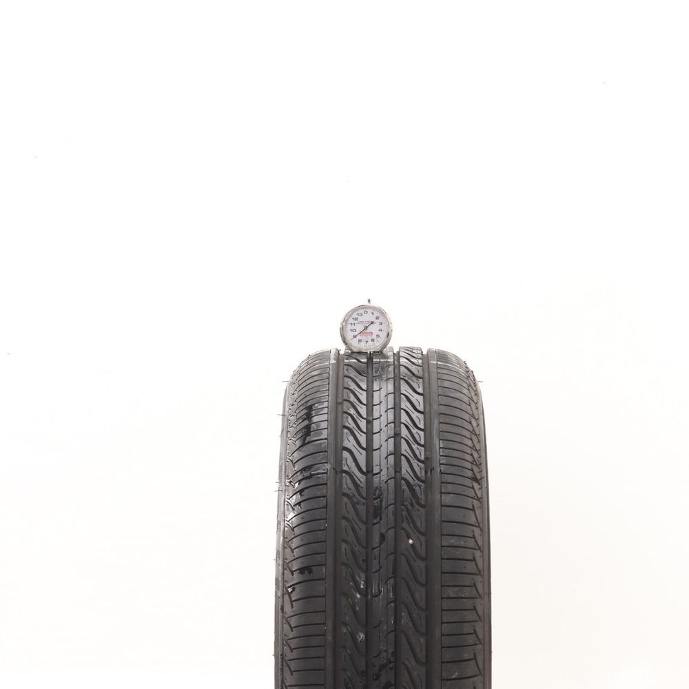 Set of (2) Used 195/65R15 Accelera Eco Plush 91H - 8-9/32 - Image 5