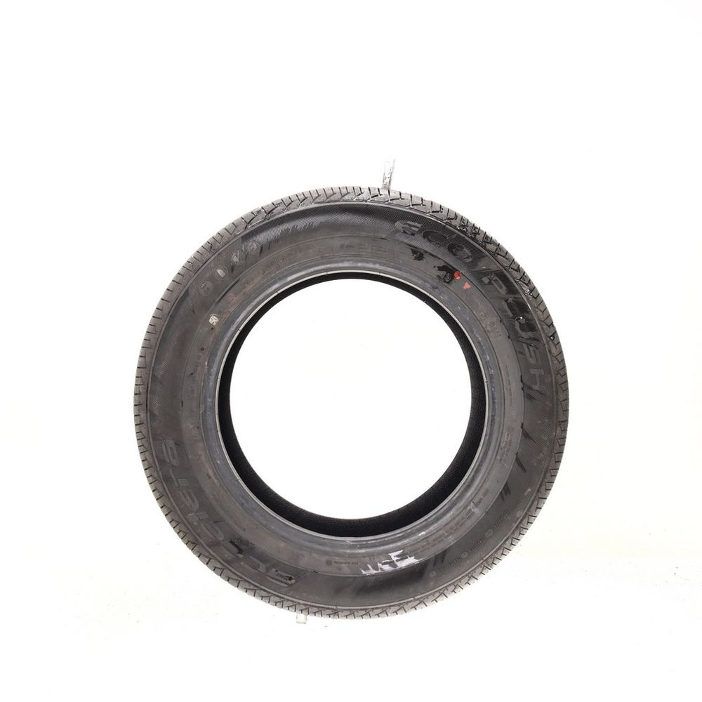 Set of (2) Used 195/65R15 Accelera Eco Plush 91H - 8-9/32 - Image 6
