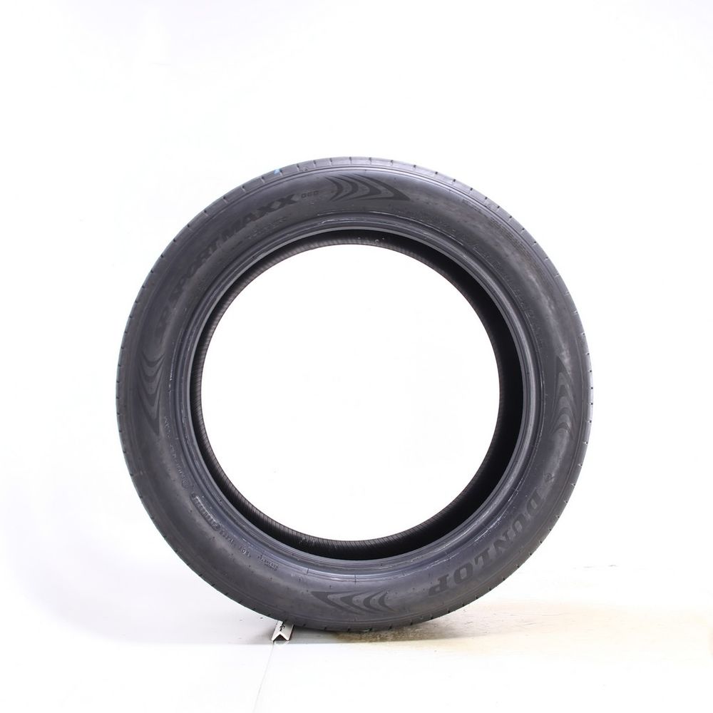 New 235/50R20 Dunlop SP Sport Maxx 060 104V - Image 3