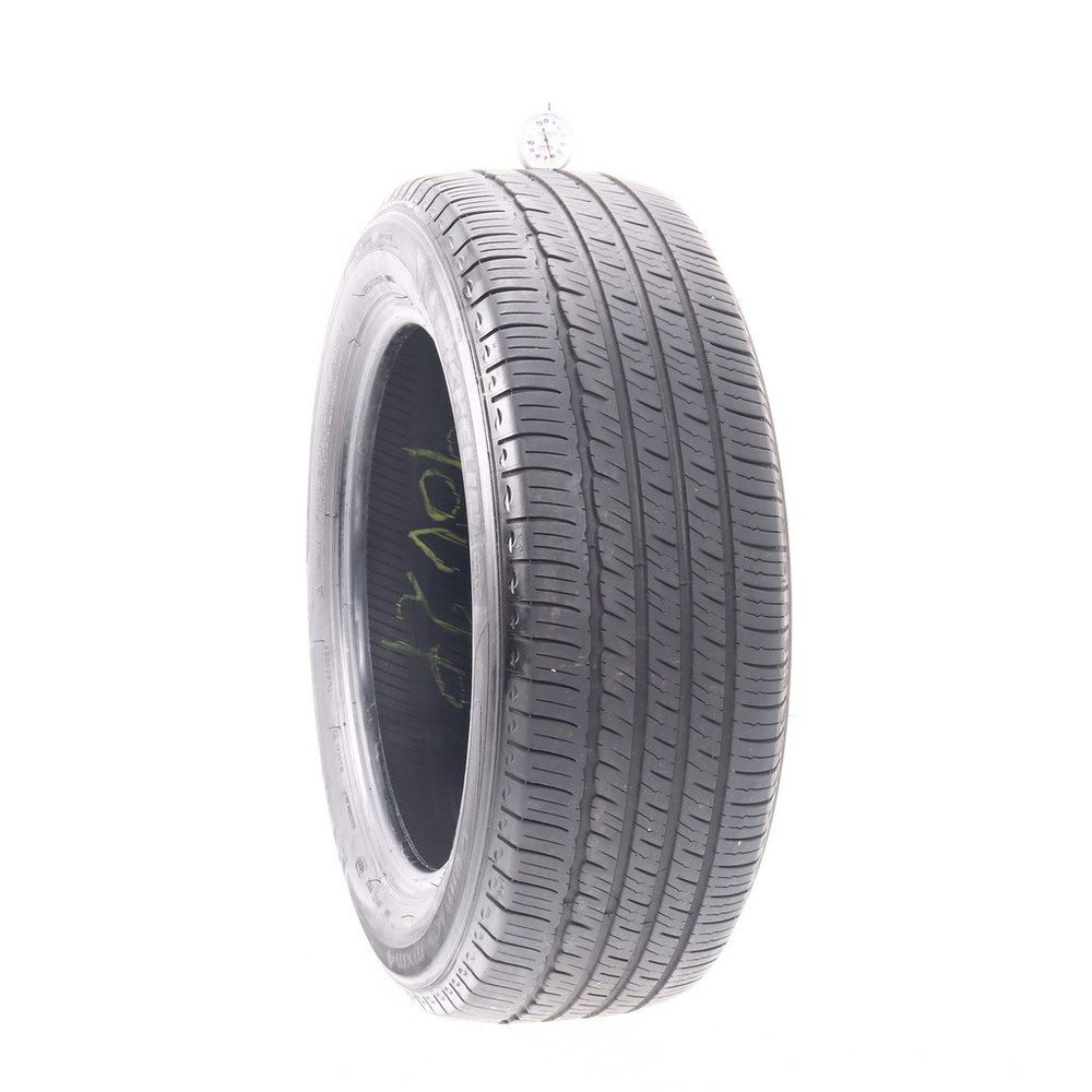 Set of (4) Used 225/60R18 Michelin Primacy MXM4 100H - 6-7/32 - Image 1