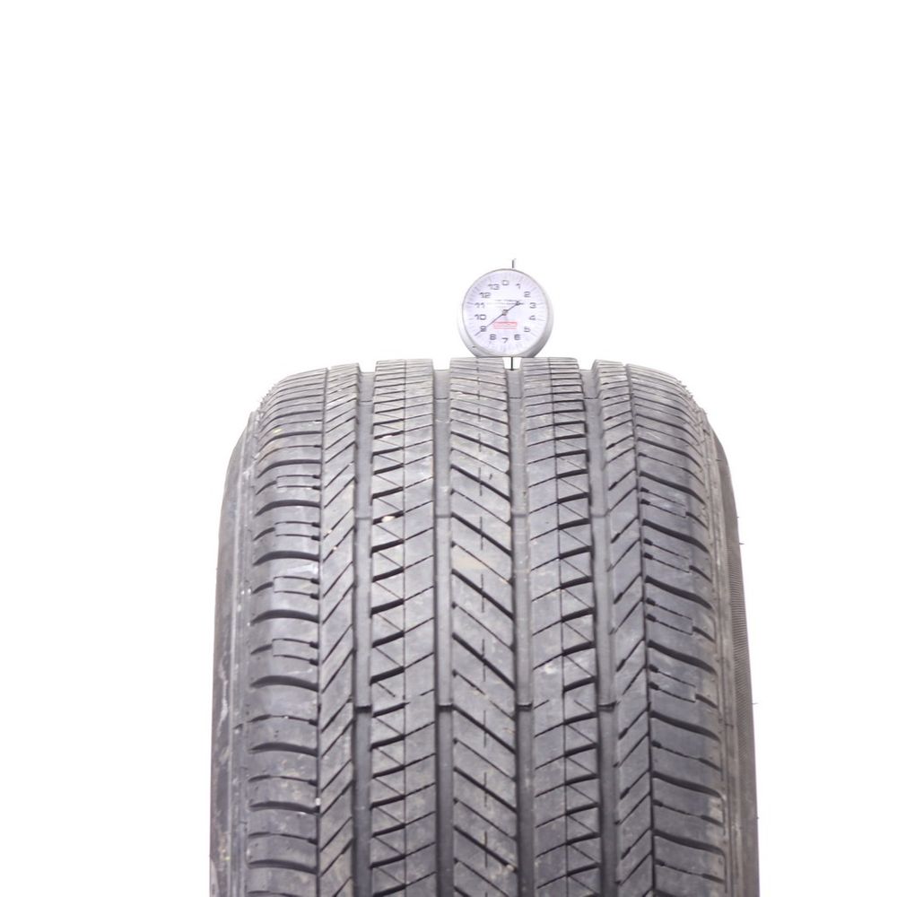 Used 255/55R18 Bridgestone Dueler HL 422 Ecopia 109V - 9/32 - Image 2