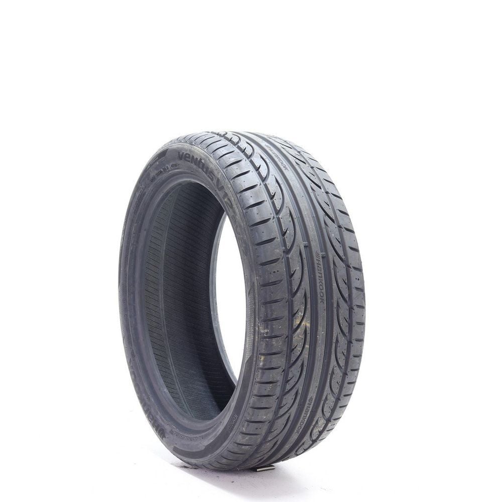 New 225/45ZR18 Hankook Ventus V12 evo2 (K120) 95Y - 10/32 - Image 1