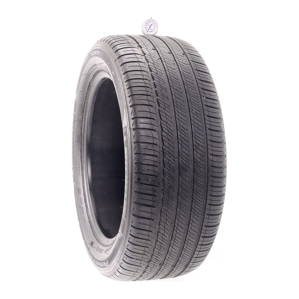 Used 265/50R19 Michelin Primacy MXM4 ZP 110H - 8/32 - Image 1