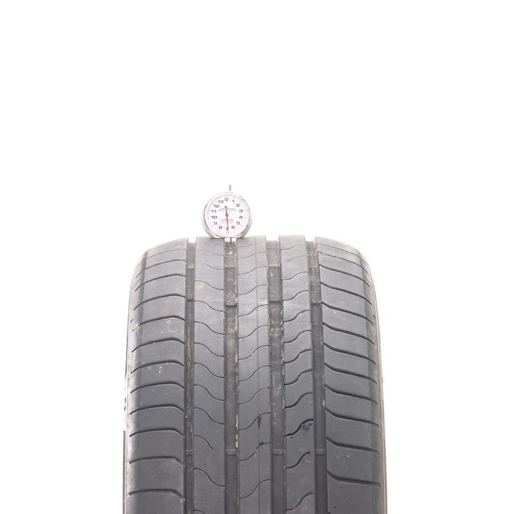 Used 245/45R19 Bridgestone Turanza 6 MO ENLITEN 102Y - 6.5/32 - Image 2
