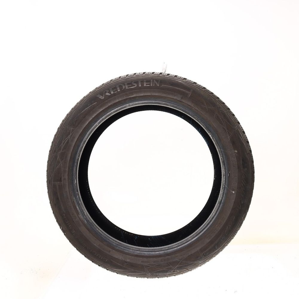 Used 225/50R18 Vredestein Wintrac Pro 99V - 7.5/32 - Image 3