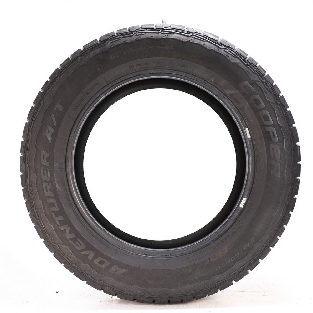 Used 275/60R20 Cooper Adventurer A/T 115T - 11.5/32 - Image 3