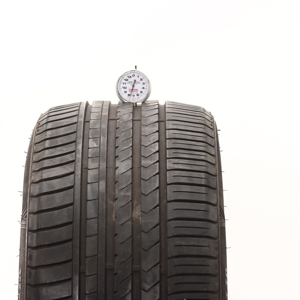 Used 265/35ZR21 Winrun R330 101Y - 7.5/32 - Image 2