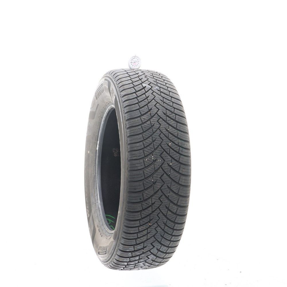 Used 235/65R18 Pirelli Scorpion Weather Active 106V - 10/32 - Image 1