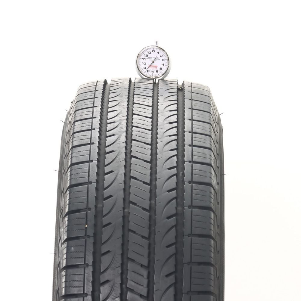 Used 235/75R17 Yokohama Geolandar H/T G056 108S - 8/32 - Image 2