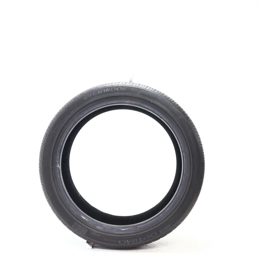 Used 205/45R17 Hankook Optimo H426 HRS Run Flat 88V - 5.5/32 - Image 3