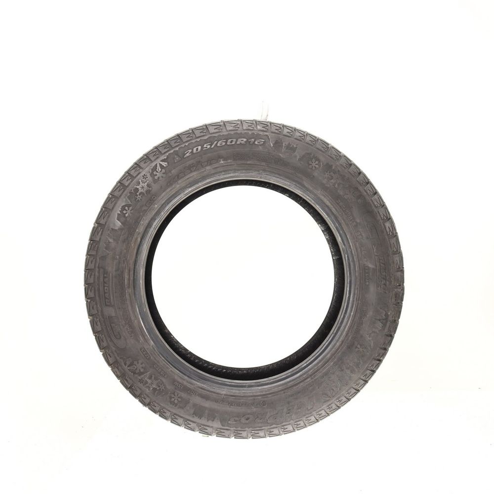 Used 205/60R16 GT Radial IcePro 3 Evo Studded 96T - 7/32 - Image 3
