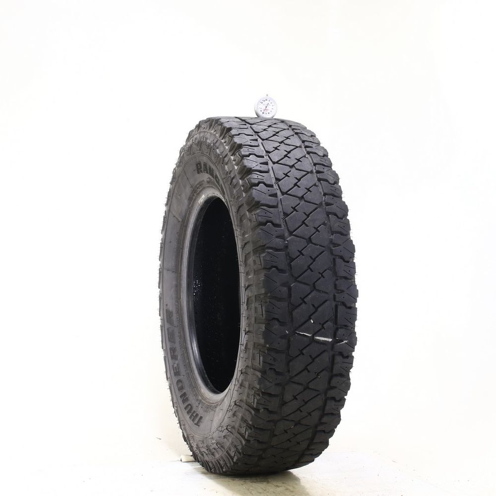 Used LT 235/80R17 Thunderer Ranger A/T R 120/117S E - 8/32 - Image 1