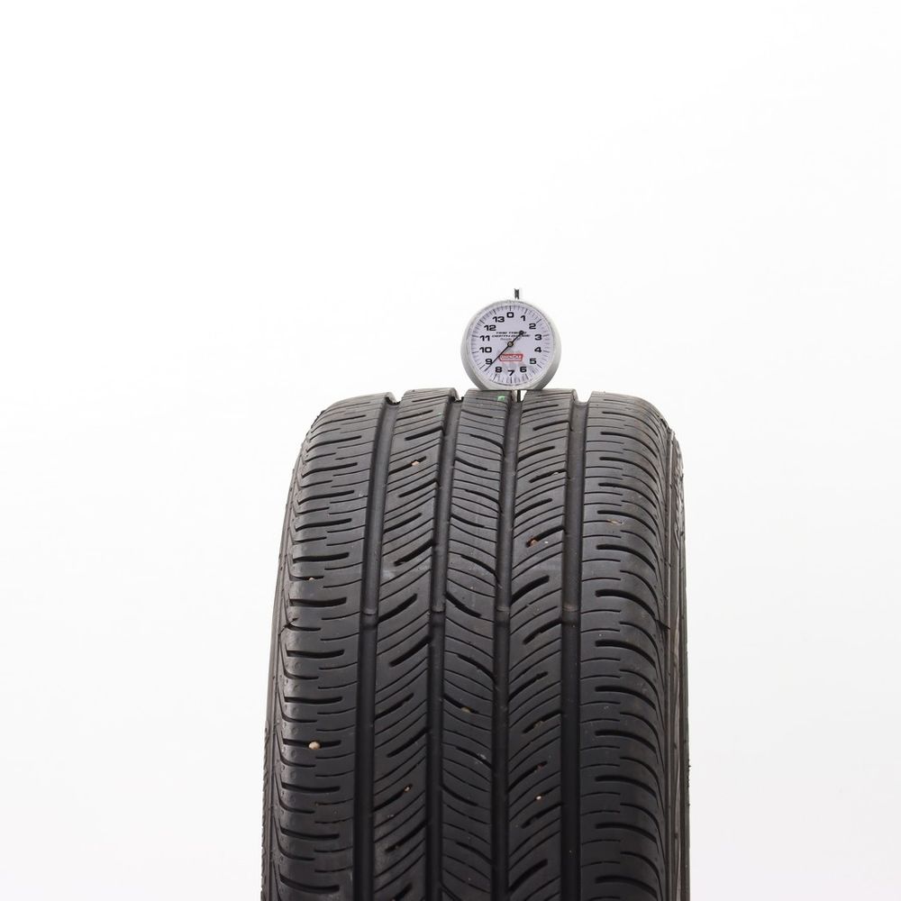Set of (2) Used 195/45R16 Continental ContiProContact 84H - 8.5-10/32 - Image 2