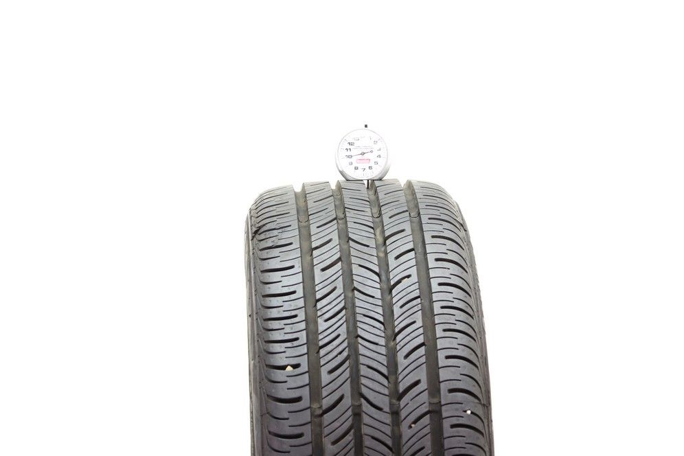 Set of (2) Used 195/45R16 Continental ContiProContact 84H - 8.5-10/32 - Image 5