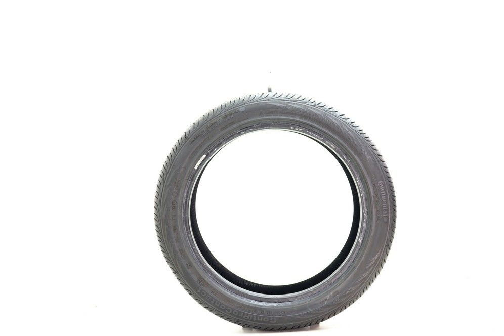 Set of (2) Used 195/45R16 Continental ContiProContact 84H - 8.5-10/32 - Image 6