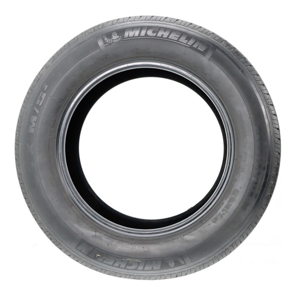 Used 265/60R18 Michelin LTX M/S2 109H - 5/32 - Image 3