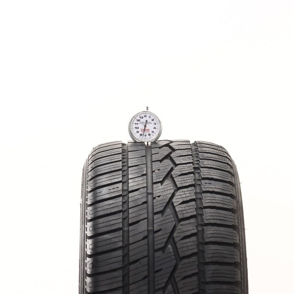 Used 225/50R18 Toyo Celsius 95V - 7.5/32 - Image 2