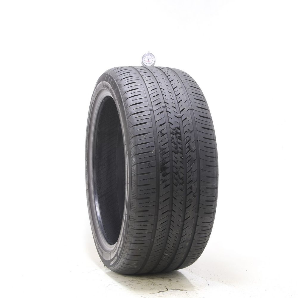 Used 275/40R20 Atlas Force UHP 106Y - 6/32 - Image 1