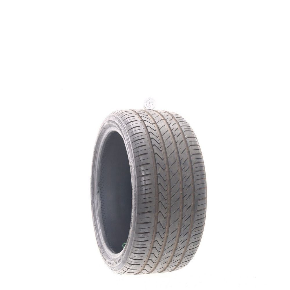 Used 265/35ZR19 Lexani LX-Twenty 98Y - 7.5/32 - Image 1