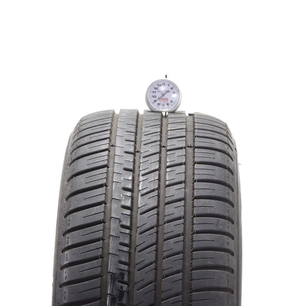 Used 235/55R18 Michelin Pilot Sport A/S 3 Plus 100V - 8.5/32 - Image 2
