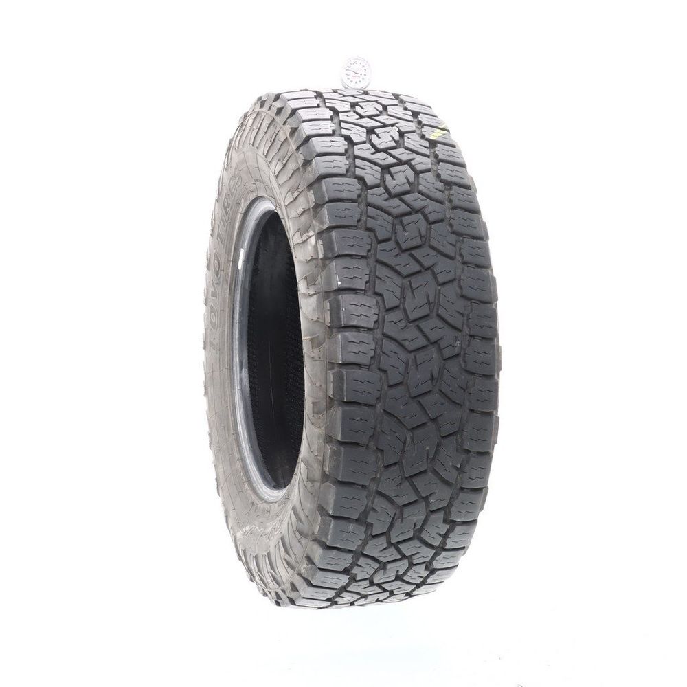 Used LT 275/70R17 Toyo Open Country A/T III 124/121T E - 11/32 - Image 1