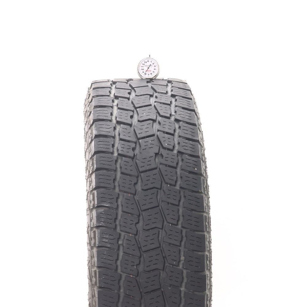 Used LT 265/70R17 Big O Big Foot A/T II 121/118R E - 8/32 - Image 2