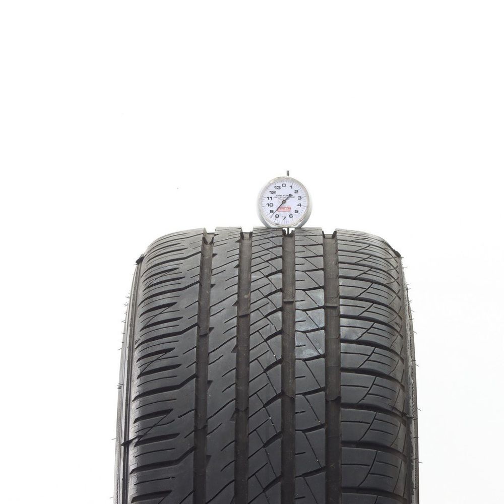 Set of (2) Used 245/40R20 Goodyear Eagle F1 Asymmetric Run Flat 95V - 7.5-8.5/32 - Image 5