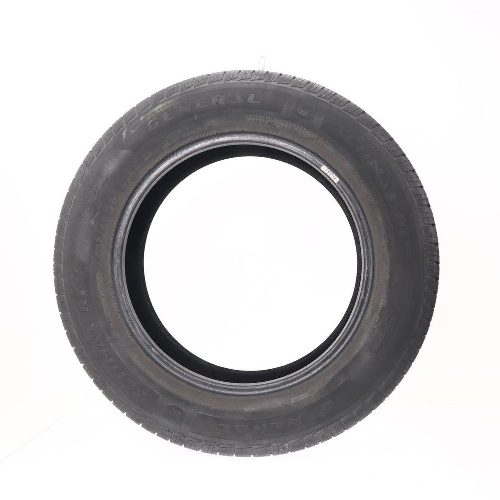 Set of (4) Used 235/65R18 General Altimax RT43 106T - 9.5-10/32 - Image 3